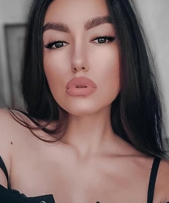 Анкета проститутки Валюша - город Первомайское, 25 лет, №14940