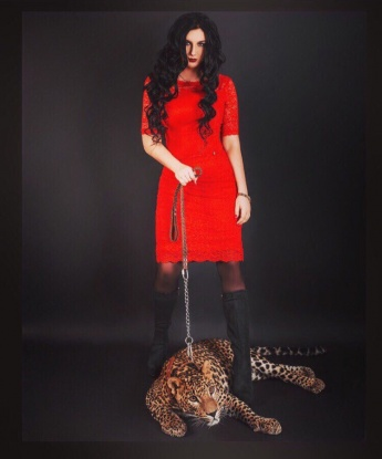 Анкета проститутки Варвара - город Первомайское, 20 лет, №15248